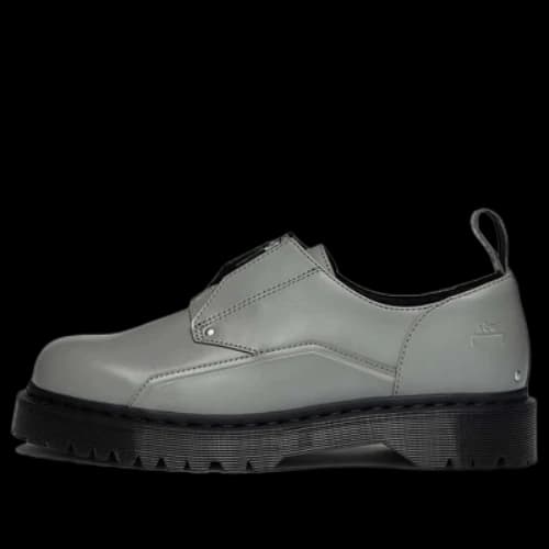 Dr. Martens x A-Cold-Wall 1461 'Grey'