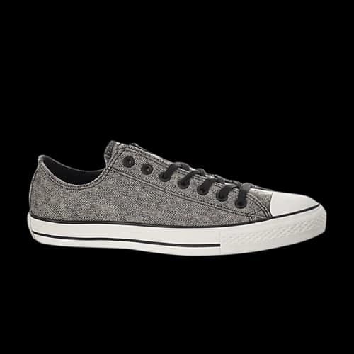 Converse Chuck Taylor All Star Ox 'Black White'
