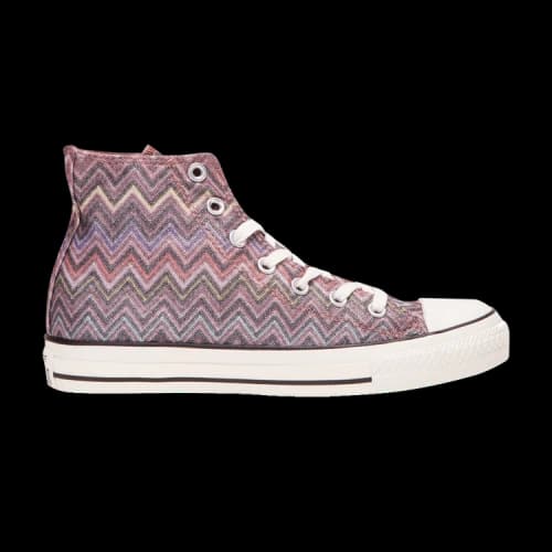Missoni x Converse Chuck Taylor All Star High 'Aztec'