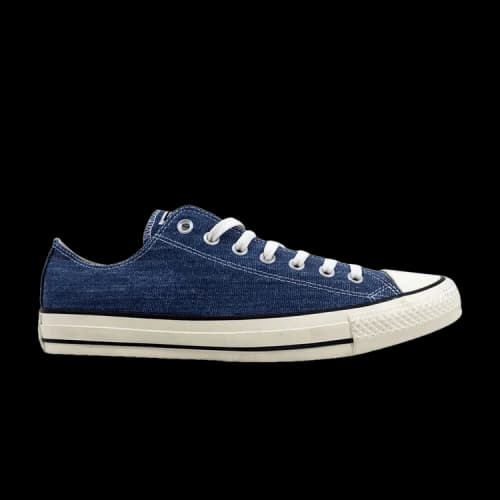 Converse Chuck Taylor Ox Converse Navy