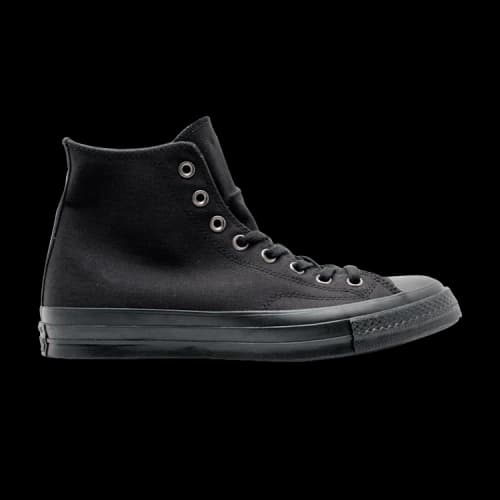 Converse Chuck Taylor All Star 70 Hi 'Black'