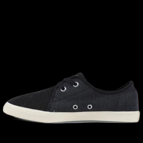 Converse Chuck Taylor All Star Riff Sneakers 'Black'