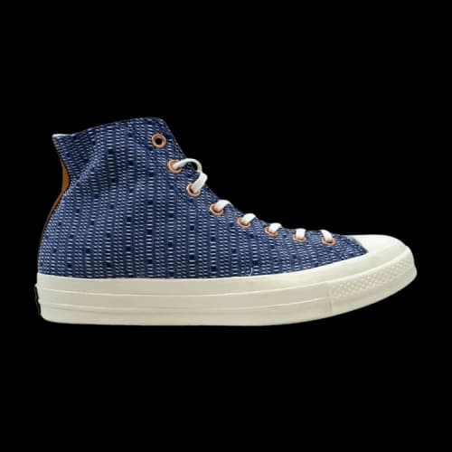 Converse Chuck Taylor 70 Hi Midnight Hour
