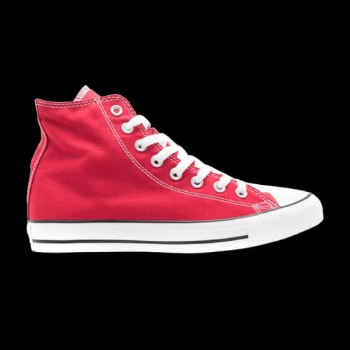Converse Chuck Taylor All Star Hi 'Red'