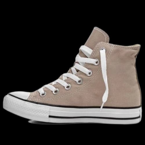 Converse Chuck Taylor All Star Ct Hi Shoes Brown