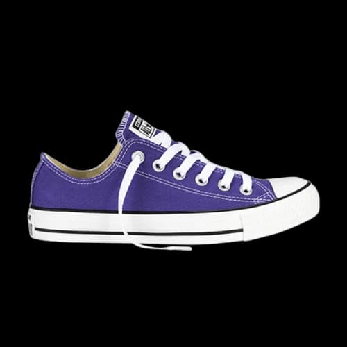 Converse Chuck Taylor All Star Ox 'Periwinkle'