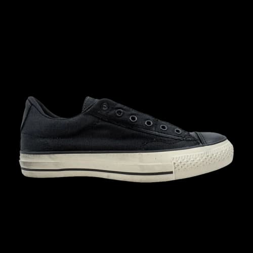 Converse Chuck Taylor Burnished SL Black
