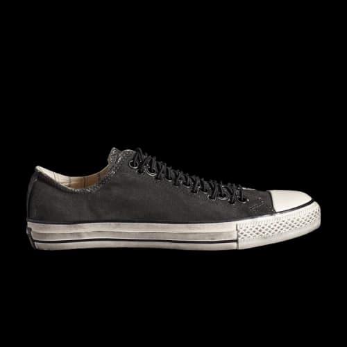 John Varvatos x Converse Chuck Taylor All Star Eyelet Low 'Black'