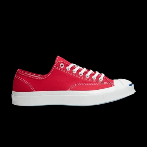 Converse Jack Purcell Signature Low 'Crimson'