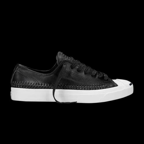 Converse Jack Purcell 'Woven Pack'