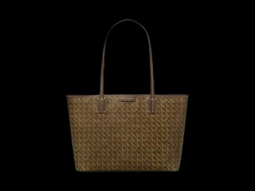Tory Burch EverSmall Tote Walnut