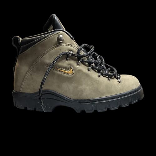 Nike ACG Regrind Leather 'Brown' (Women's)