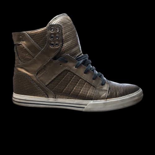 Supra Skytop NS 'Bronze'