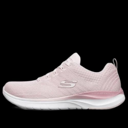 Skechers Ultra Groove Pink (Women's)