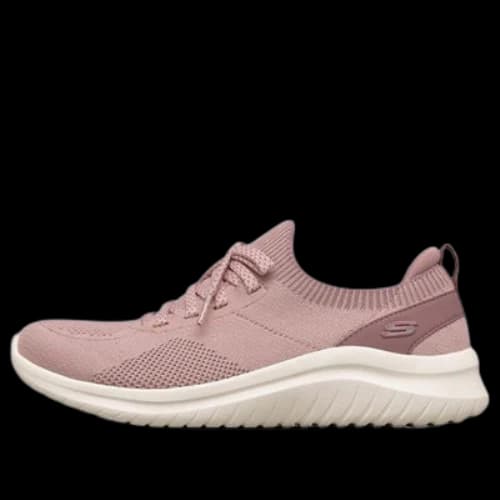 Skechers Ultra Flex 2.0 Sports Shoes Pink (Women's)