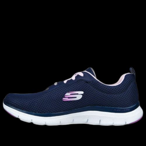 Skechers Flex Appeal 4.0 Brilliant View 'Navy' (Women's)