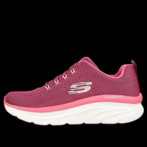 Skechers DLux Walker (Women's)