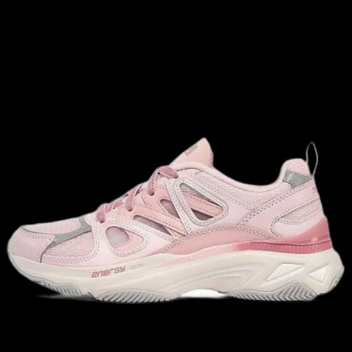Skechers Energy Racer Quick React 'Pink' (Women's)