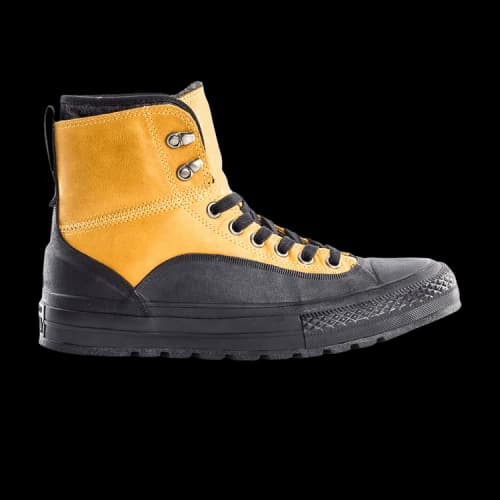 Converse Chuck Taylor Tekoa High 'Antiqued Black'