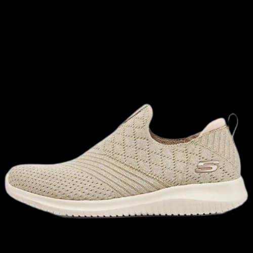 Skechers Ulra Flex 'Beige' (Women's)