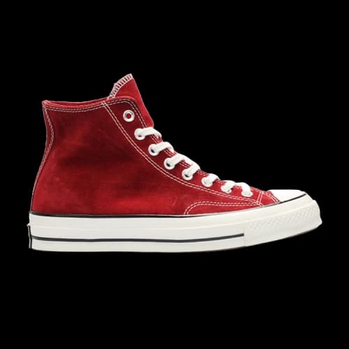 Converse Chuck Taylor 70 Hi 'Red Dahlia'
