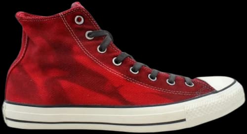 Converse Chuck Taylor Hi Casino