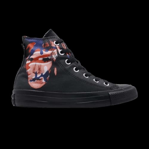 Converse Andy Warhol x Chuck Taylor All Star Hi 'Pop Art'
