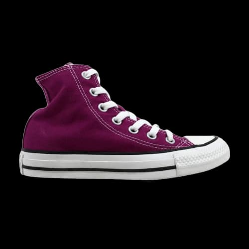 Converse Chuck Taylor Hi Pink Sapphire