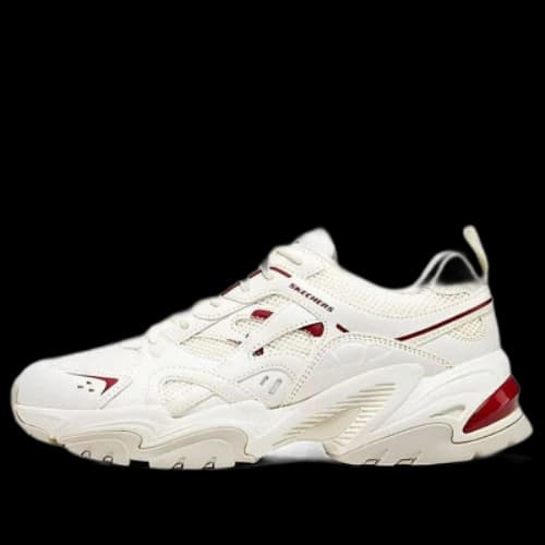 Skechers D'LITES 'White' (Women's)