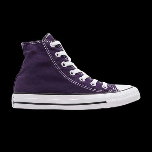 Converse Chuck Taylor All Star Hi 'Eggplant'