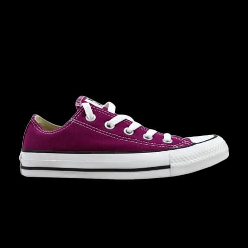 Converse Chuck Taylor Ox Pink Sapphire