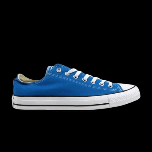 Converse Chuck Taylor Ox Cyan Space