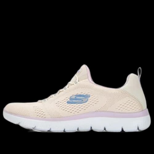 Skechers Summits 'Perfect Views - Natural Pink' (Women's)