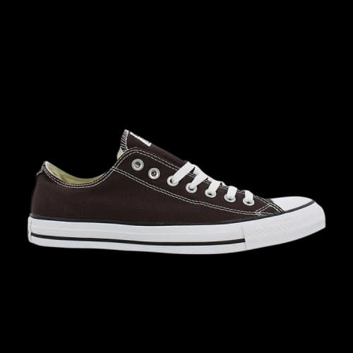Converse Chuck Taylor All Star Low 'Burnt Umber'