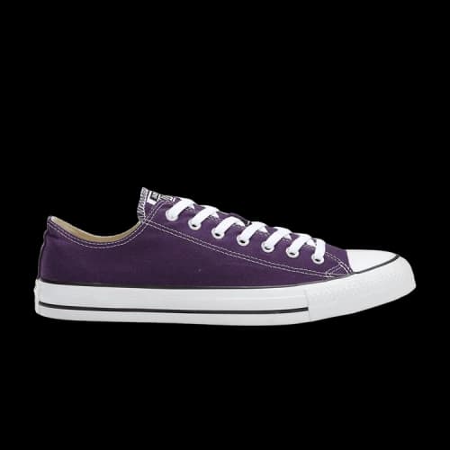 Converse Chuck Taylor All Star Ox 'Eggplant Peel'