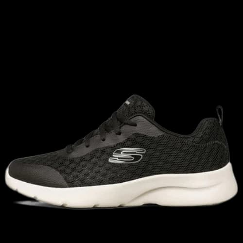 Skechers Dynamight 2.0 'Black' (Women's)
