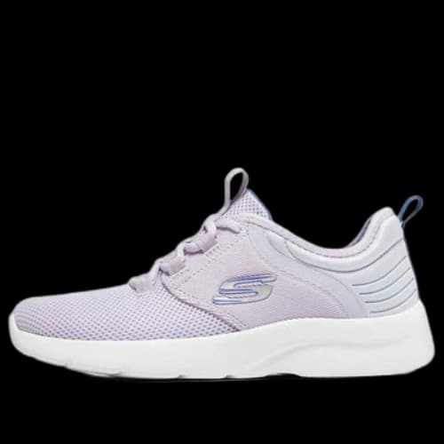 Skechers Dynamight 2.0 'Purple Blue White' (Women's)