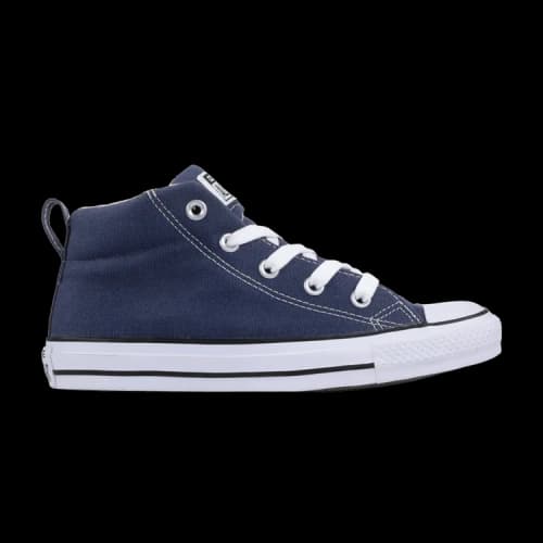 Converse Chuck Taylor All Star Street Mid 'Navy'
