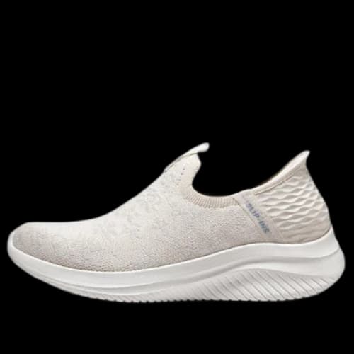 Skechers Slip-Ins Ultra Flex 3.0 'Off White' (Women's)
