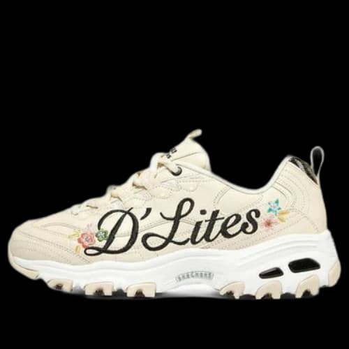 Skechers D'Lites 1.0 (Women's)