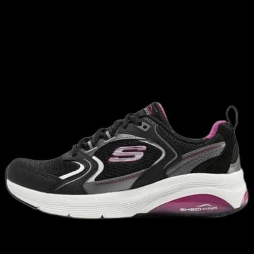 Skechers Skech-Air Extreme 2.0 'Daily - Black Purple' (Women's)