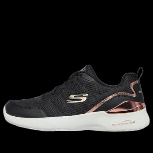 Skechers Sport Skech-Air Dynamight 'Black' (Women's)