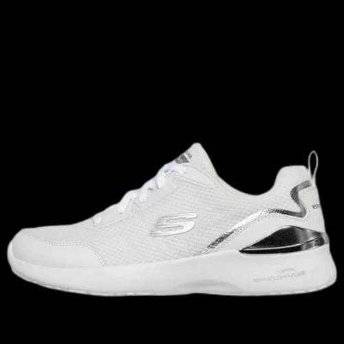 Skechers Sport Skech-Air Dynamight 'White' (Women's)