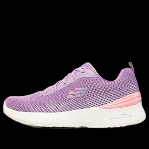 Skechers Skech-Air Dynamight 'Pink White' (Women's)