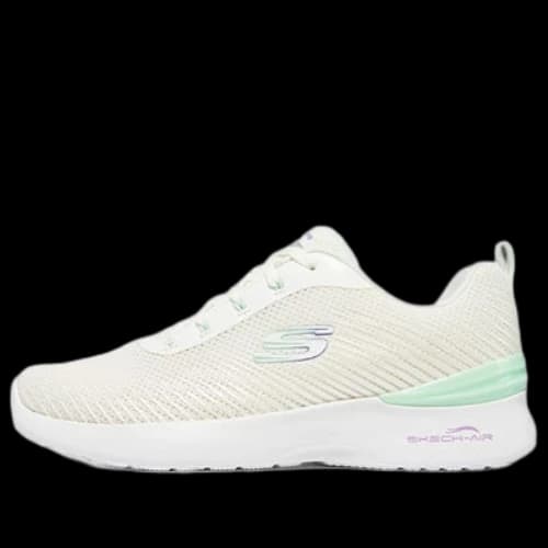 Skechers Skech-Air Dynamight 'White' (Women's)