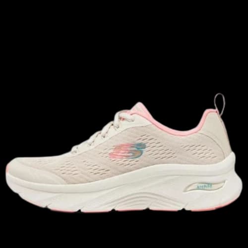 Skechers Arch Fit DLux 'Pink' (Women's)