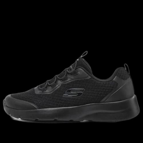 Skechers Dynamight 2.0 'Social Orbit - Black' (Women's)