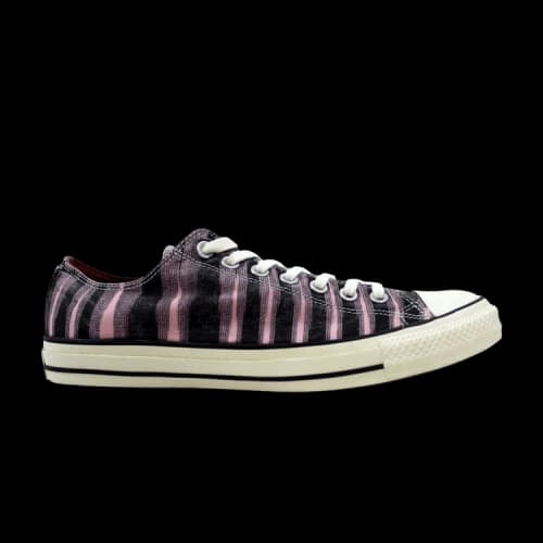 Missoni x Converse Chuck Taylor All Star Low 'Pink Freeze'