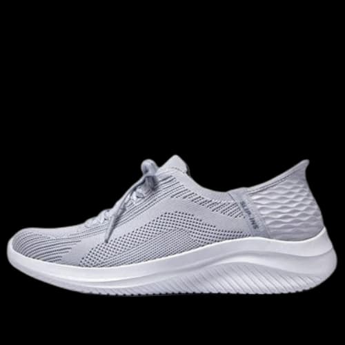 Skechers Ultra Flex 3.0 Slip-Ins 'Light Blue' (Women's)