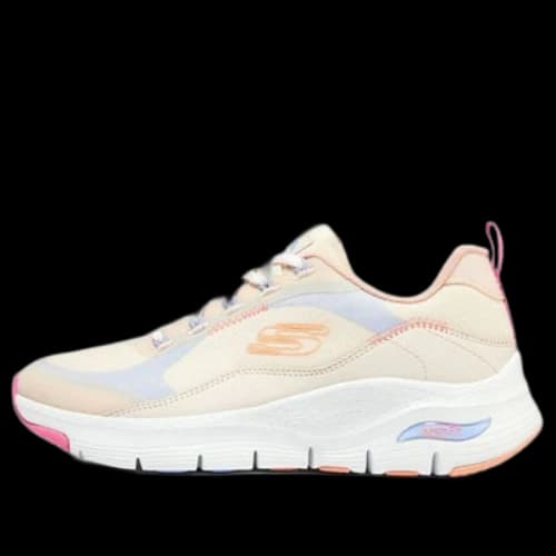 Skechers Arch Fit 'Pink' (Women's)
